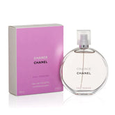 Chanel Chance Eau Tendre Edt 100ML-Al Reem Perfumes (The Perfume Qatar)